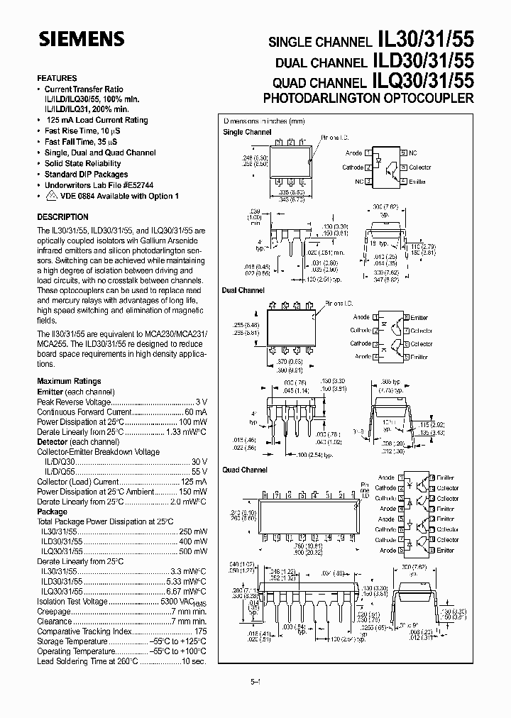 ILD31_174477.PDF Datasheet