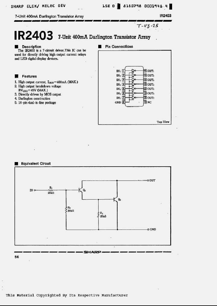 IR2403_400270.PDF Datasheet