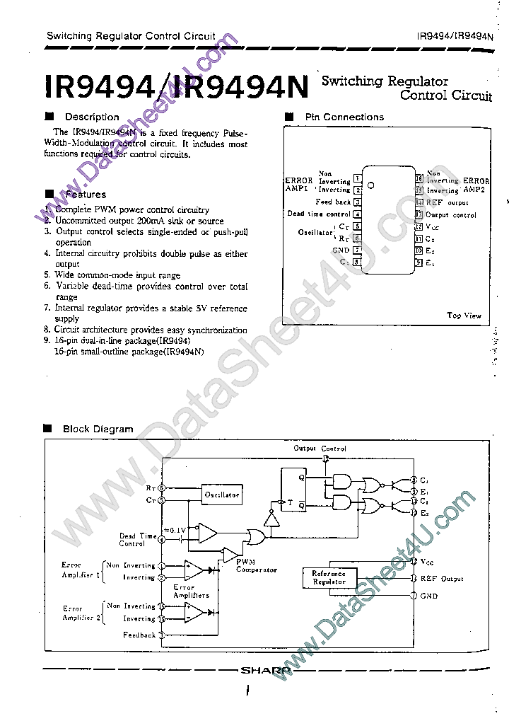 IR9494N_393926.PDF Datasheet