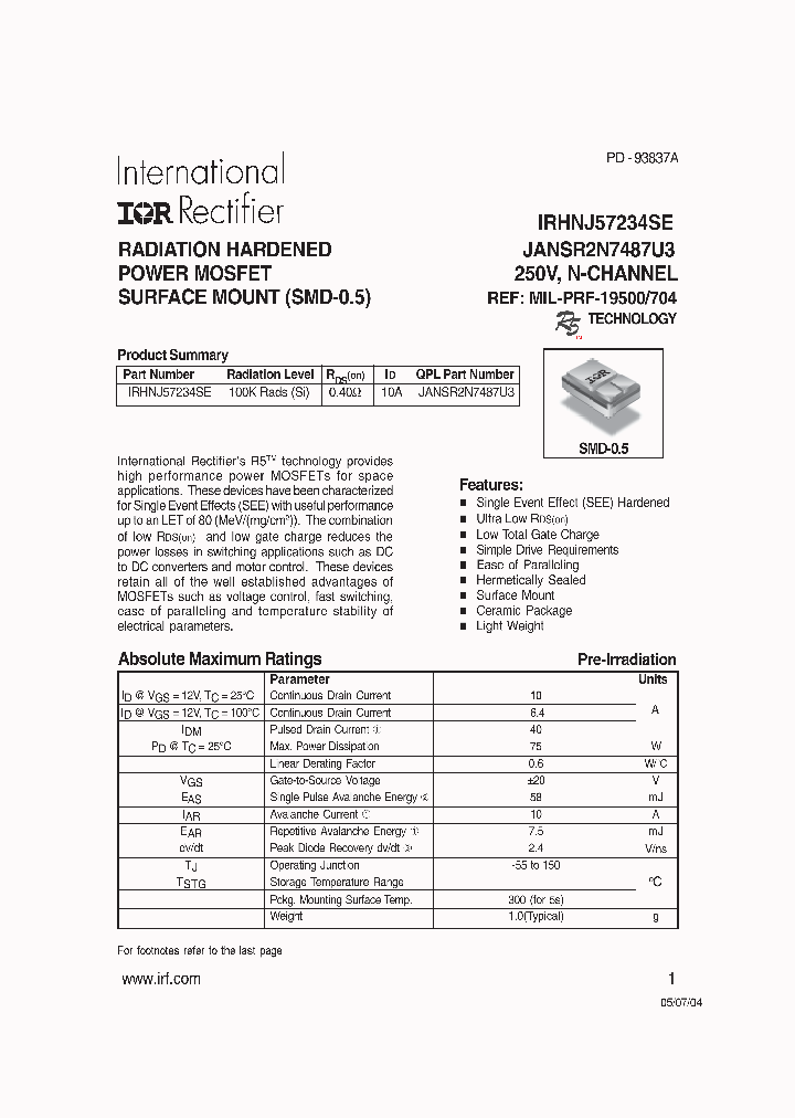 IRHNJ57234SE_426015.PDF Datasheet
