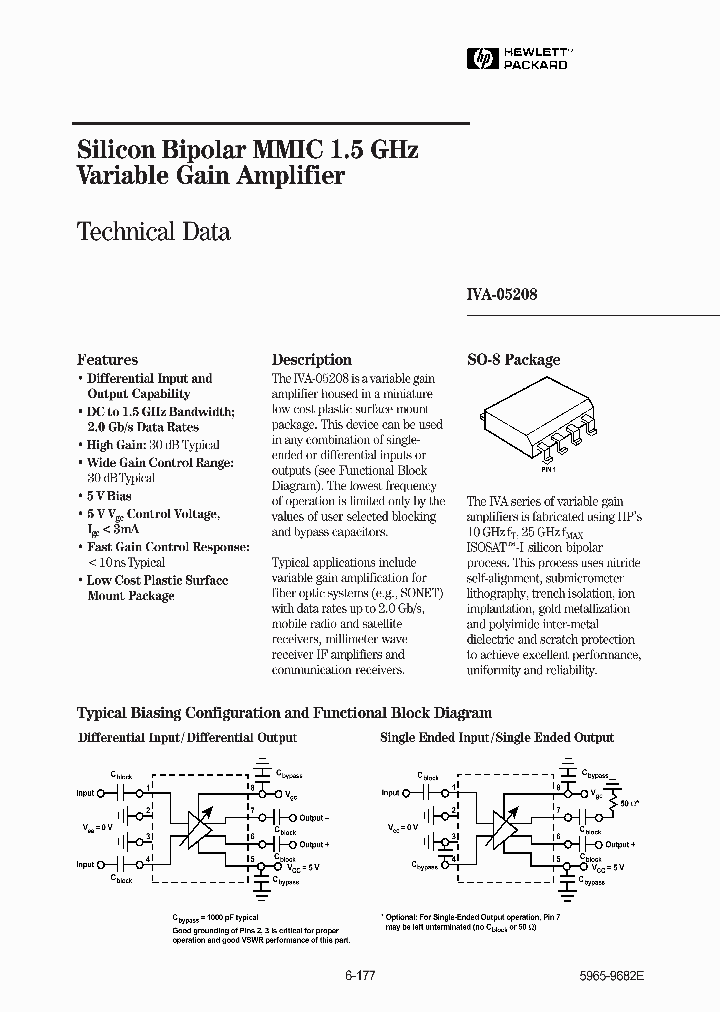 IVA-05208-TR1_392411.PDF Datasheet