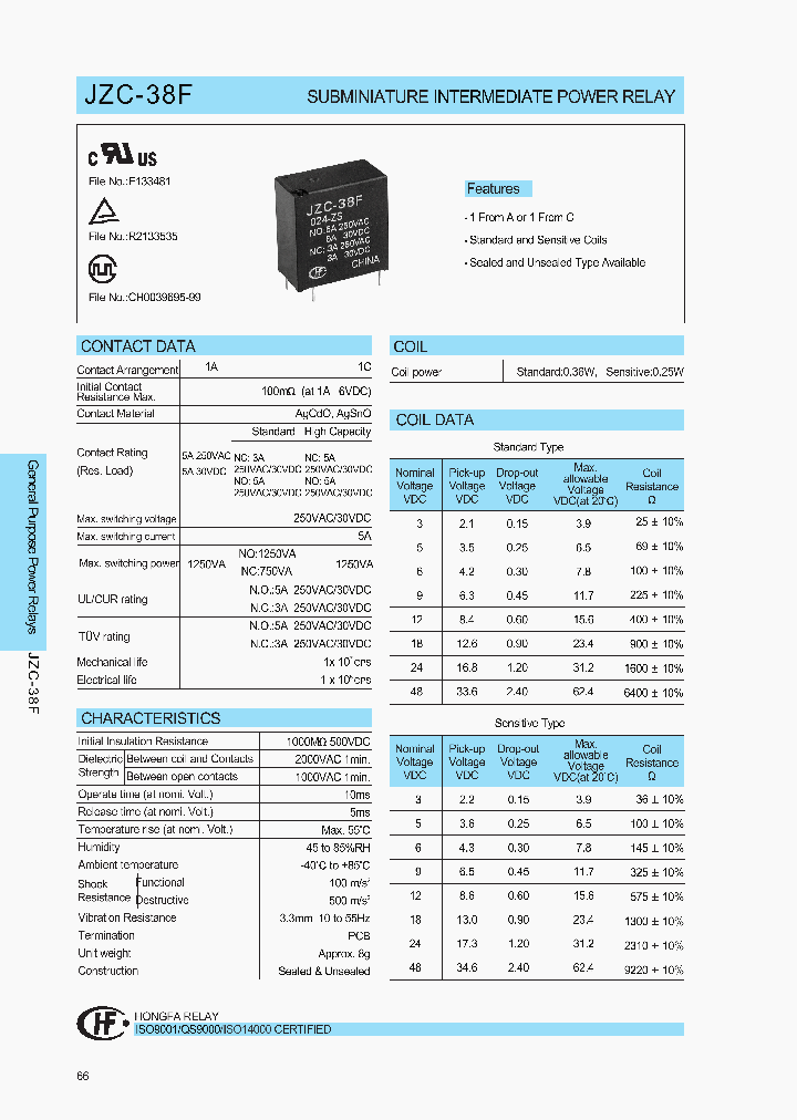 JZC-38F2B4HSLQ_424327.PDF Datasheet
