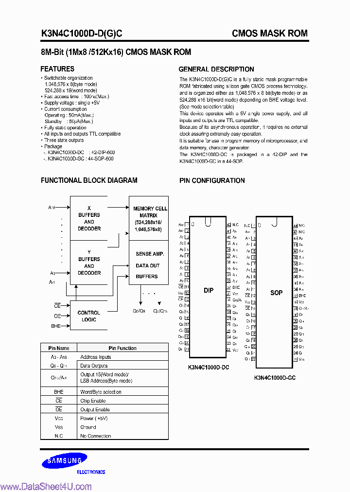 K3N4C1000D-DC_408241.PDF Datasheet