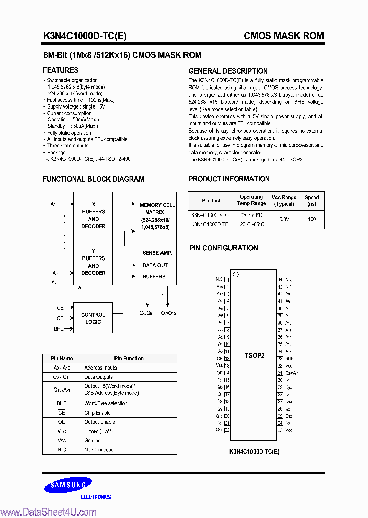 K3N4C1000D-TC_408243.PDF Datasheet