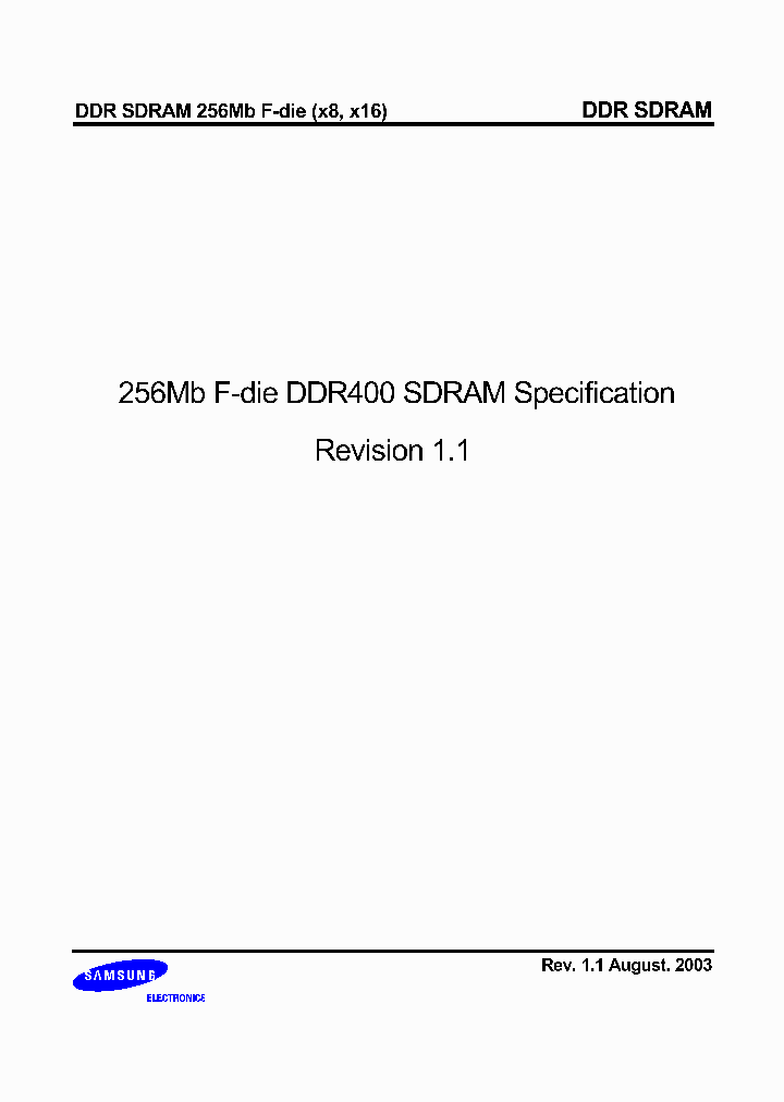K4H561638F-TCCC_421688.PDF Datasheet