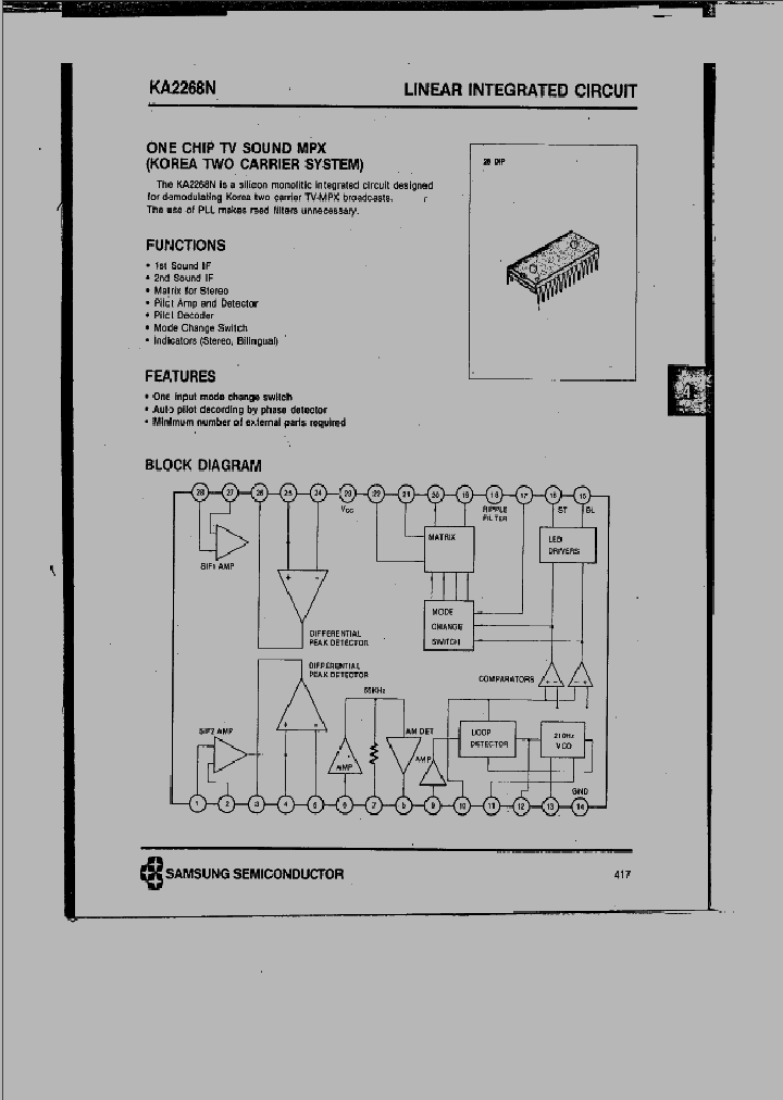 KA2268N_412876.PDF Datasheet