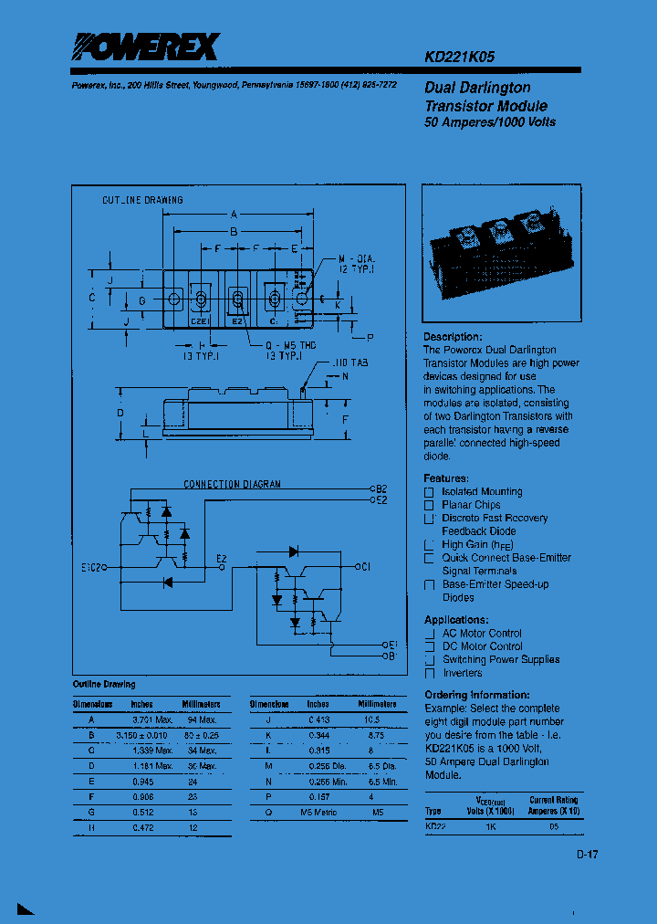 KD221K05_404715.PDF Datasheet