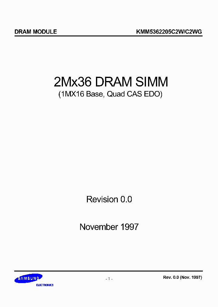 KMM5362205C2W_400472.PDF Datasheet