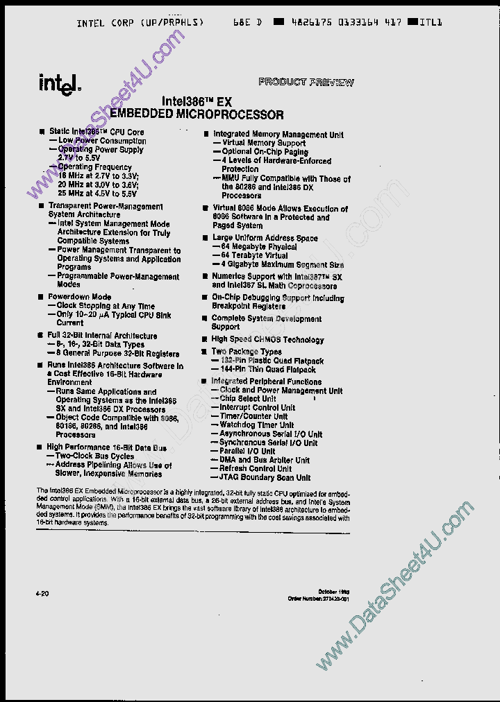 KU80386EX_392923.PDF Datasheet