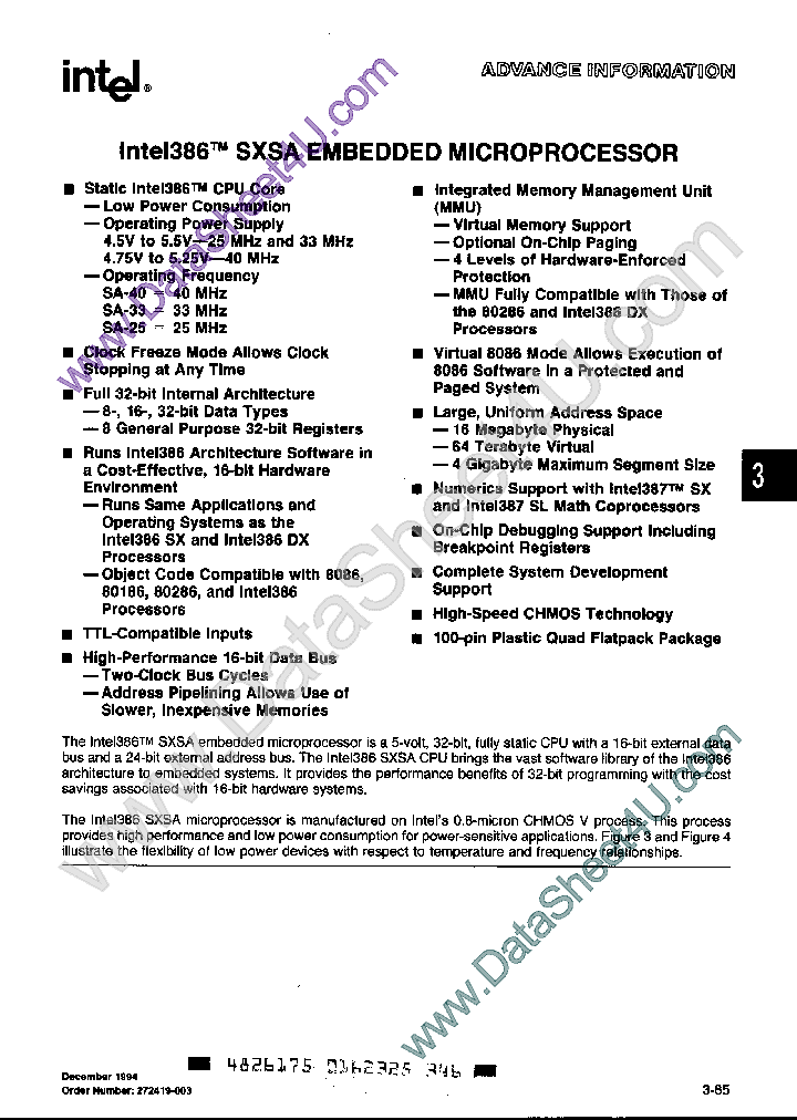 KU80386SXSA_392924.PDF Datasheet