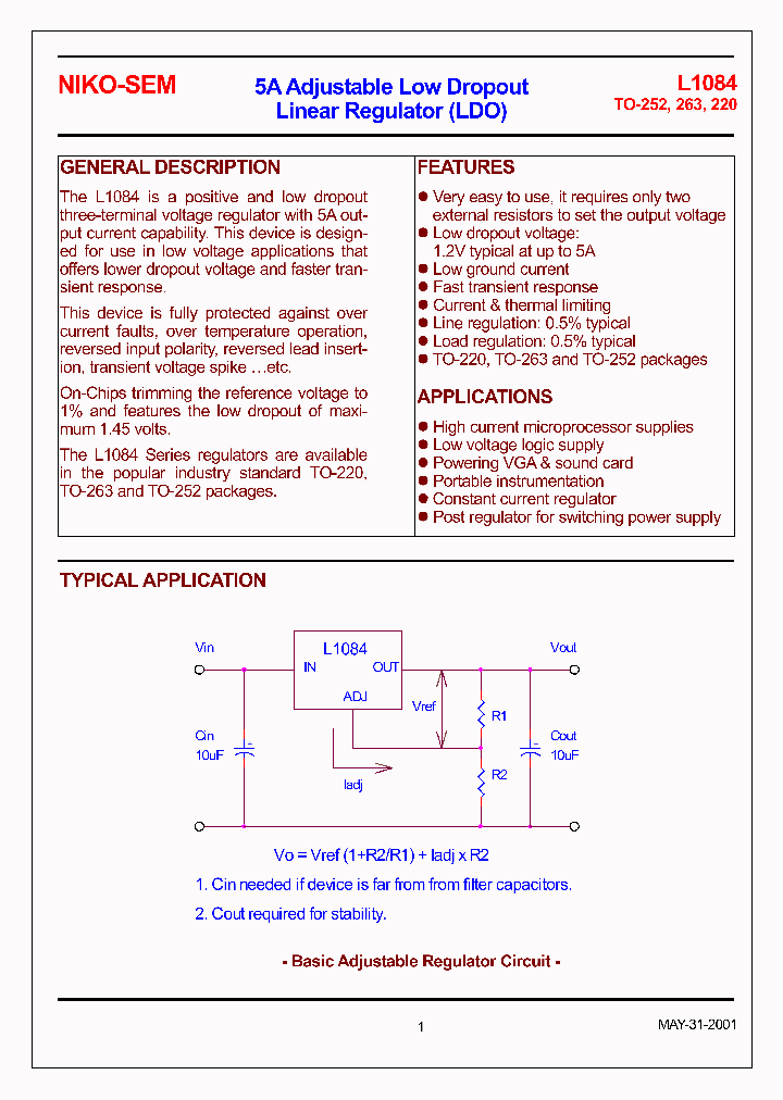 L1084S3_426375.PDF Datasheet