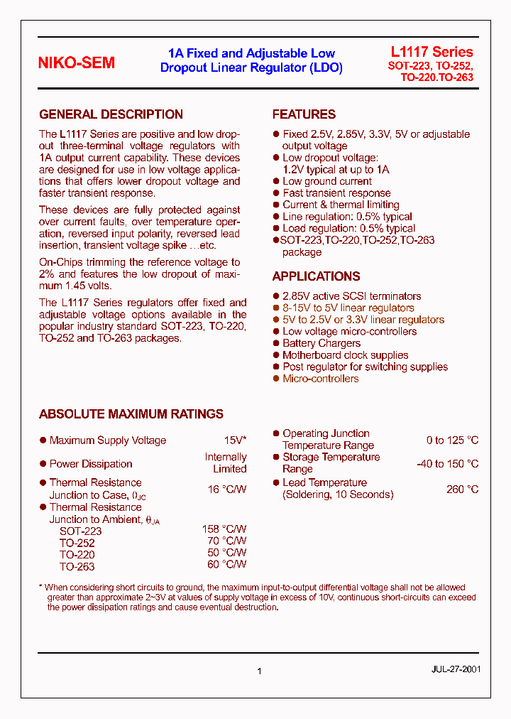 L1117L_395690.PDF Datasheet