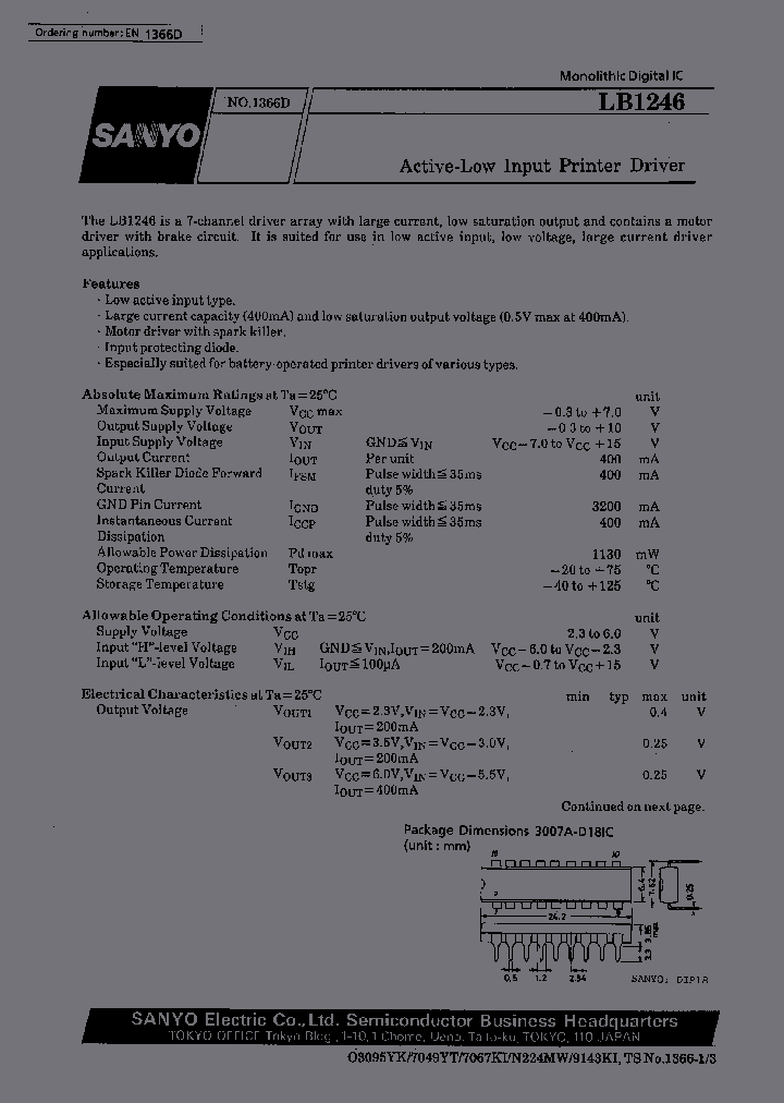LB1246_395403.PDF Datasheet
