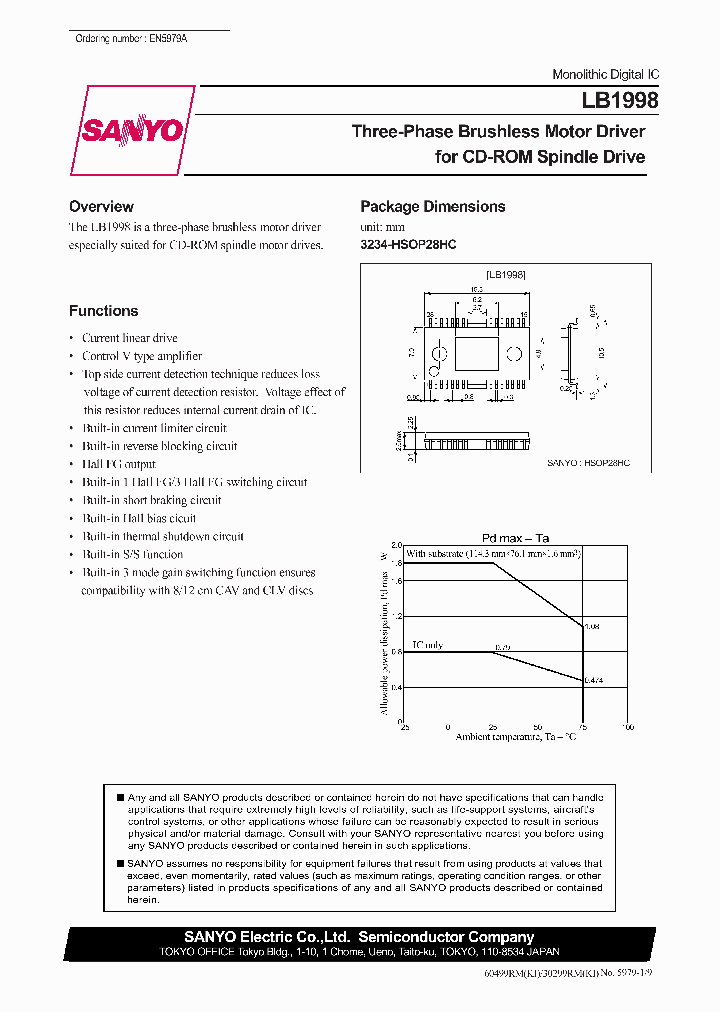 LB1998_418407.PDF Datasheet