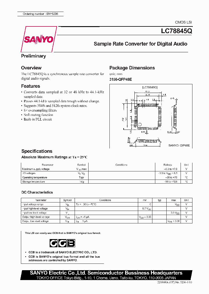 LC78845Q_433784.PDF Datasheet