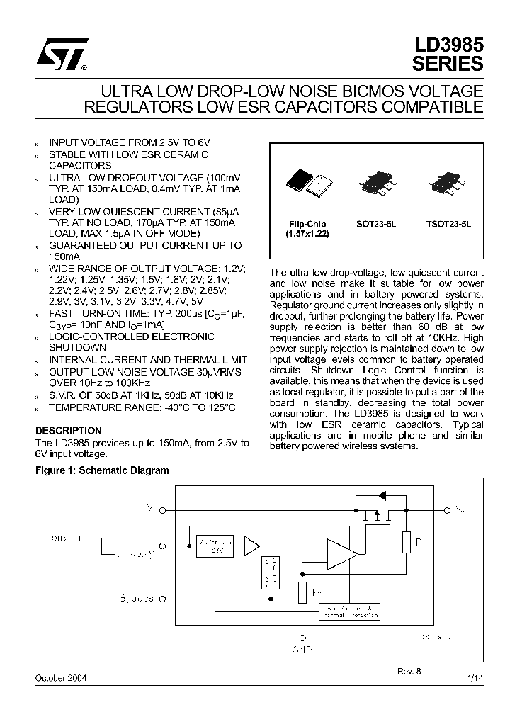 LD3985G285R_248609.PDF Datasheet