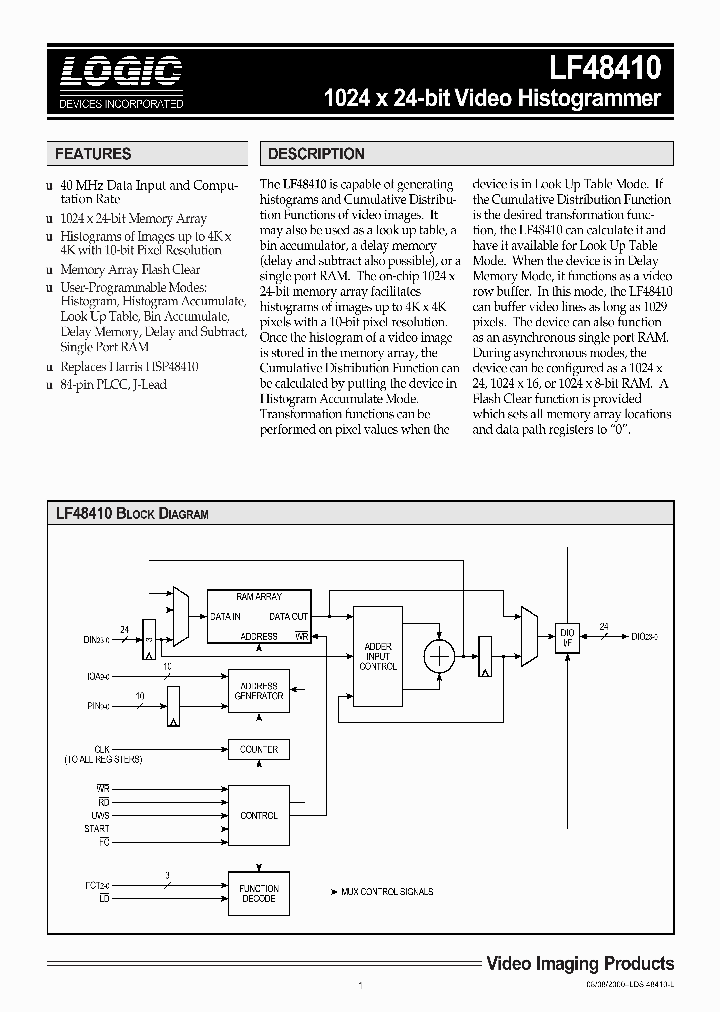 LF48410_428543.PDF Datasheet