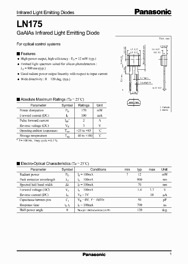 LN175_388478.PDF Datasheet