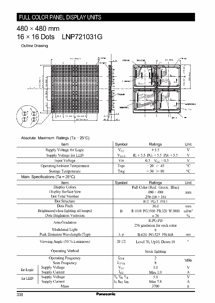 LNP721031G_404817.PDF Datasheet