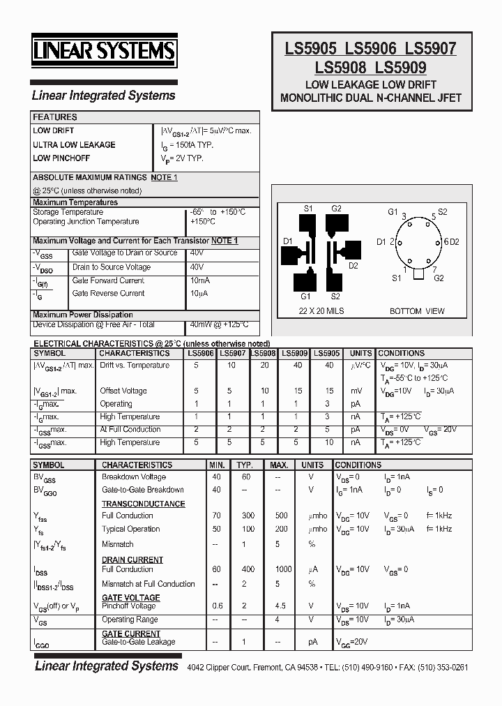 LS5906_416079.PDF Datasheet