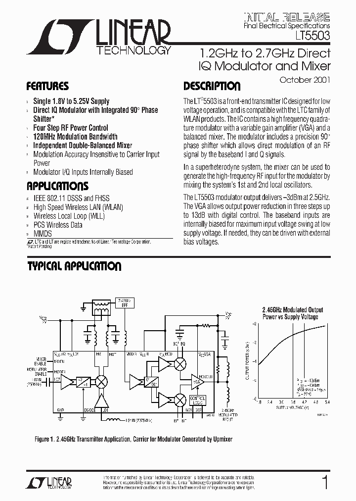 LT5503_408821.PDF Datasheet