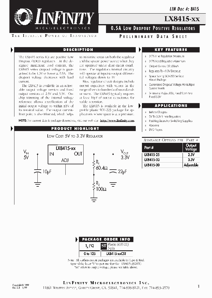 LX8415-00_48439.PDF Datasheet
