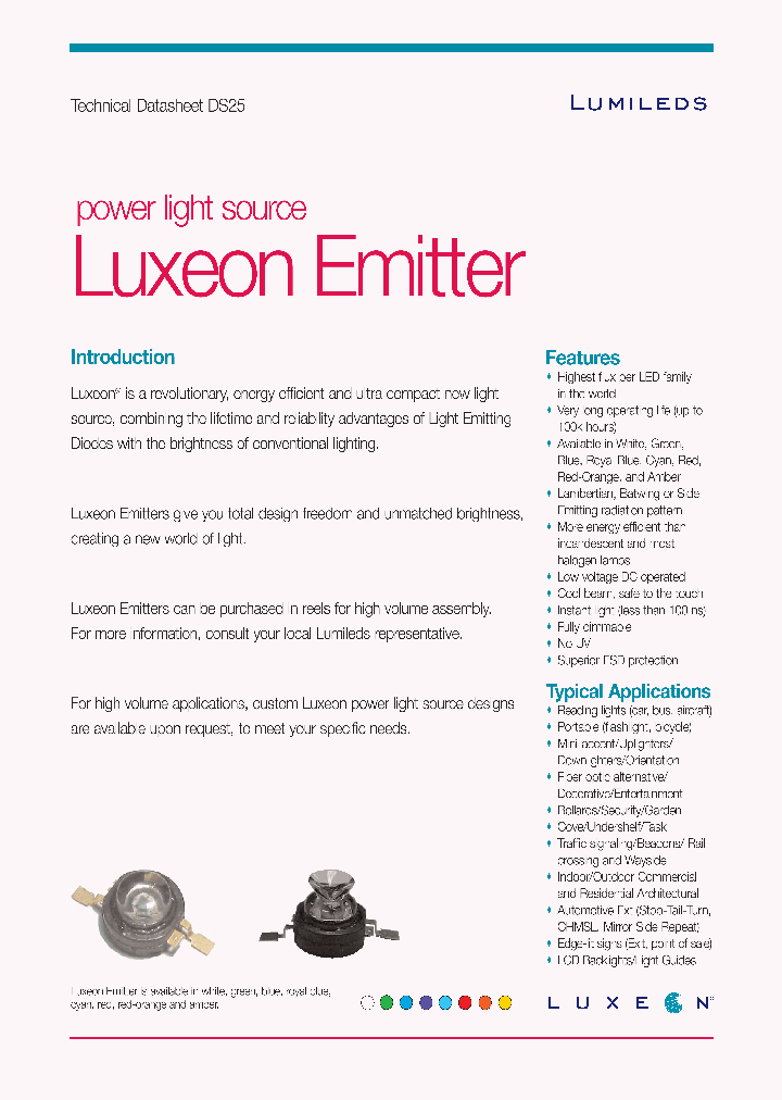 LXHL-BR0B2_425024.PDF Datasheet