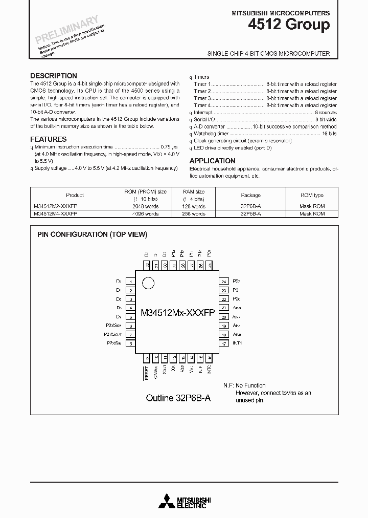 M34512M2-XXXFP_402378.PDF Datasheet