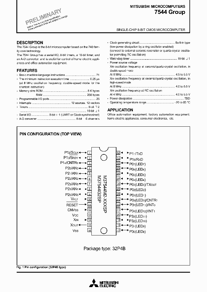 M37544G_414716.PDF Datasheet