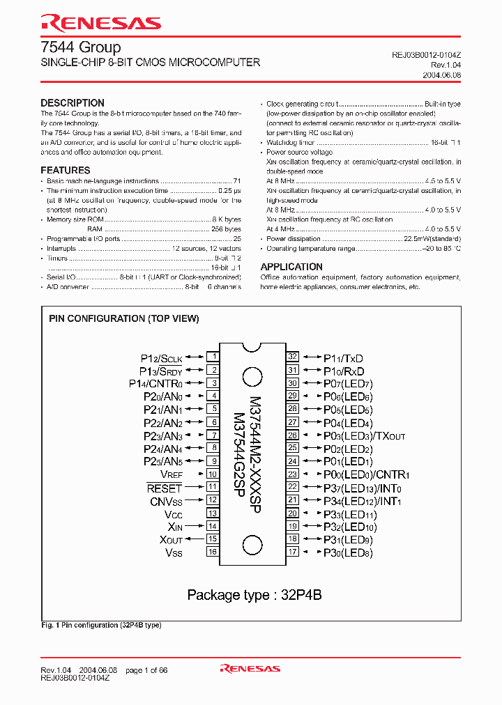 M37544G_414717.PDF Datasheet