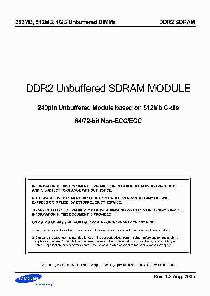 M378T6553CZ3-CCC_398365.PDF Datasheet