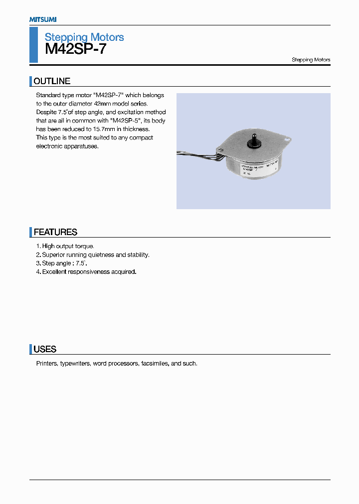 M42SP-7_423947.PDF Datasheet