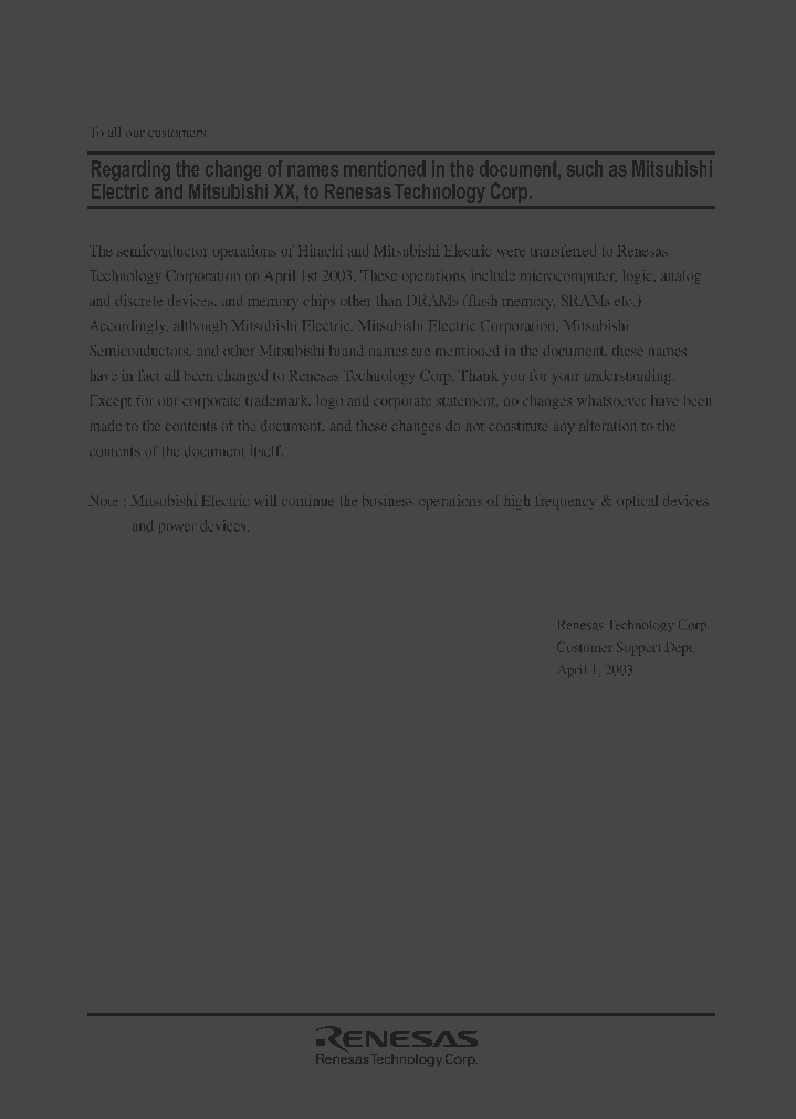 M5M29GT320WG_393625.PDF Datasheet