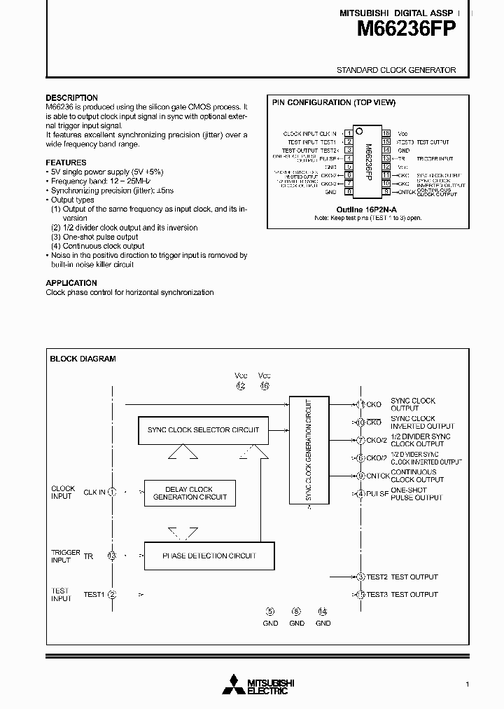 M66236_397416.PDF Datasheet