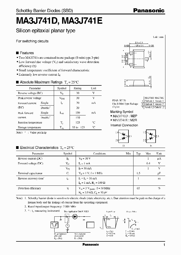 MA3J741E_420225.PDF Datasheet