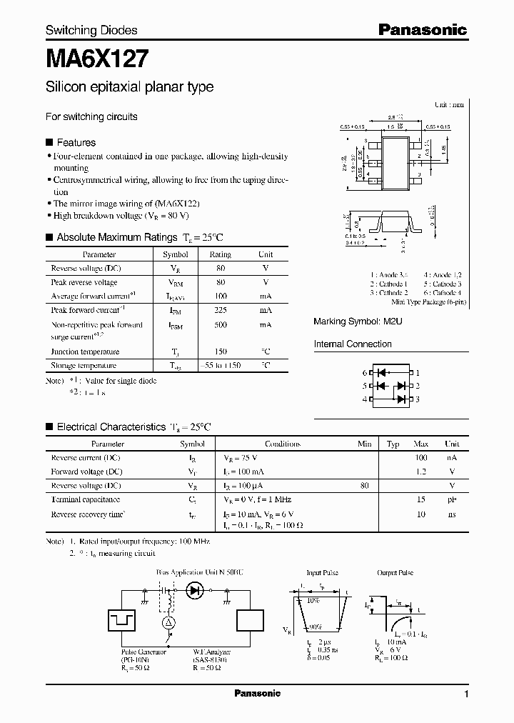 MA127_143969.PDF Datasheet