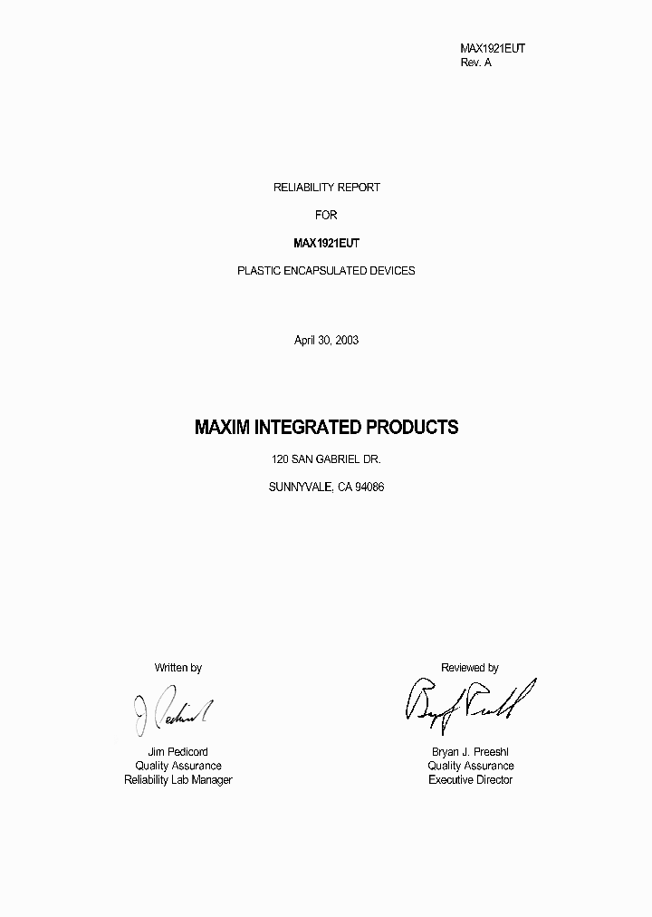 MAX1920_411334.PDF Datasheet
