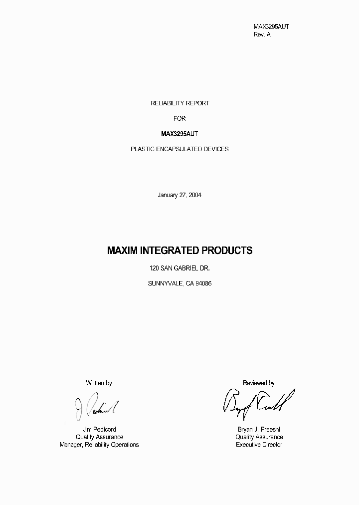 MAX3295AUT_402437.PDF Datasheet