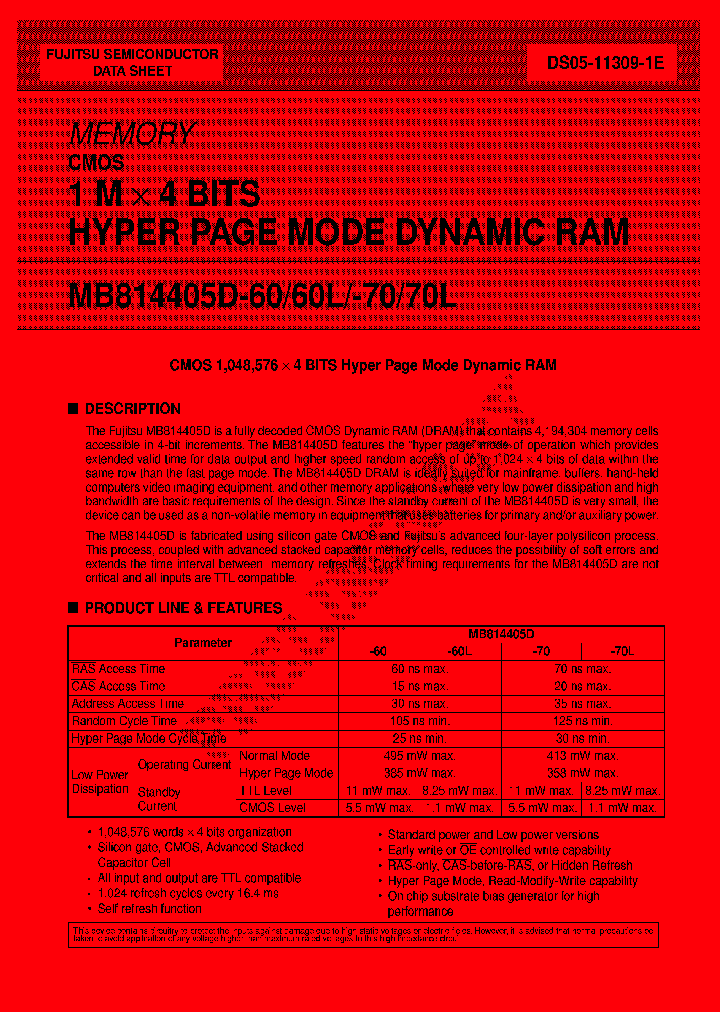 MB814405D_392282.PDF Datasheet