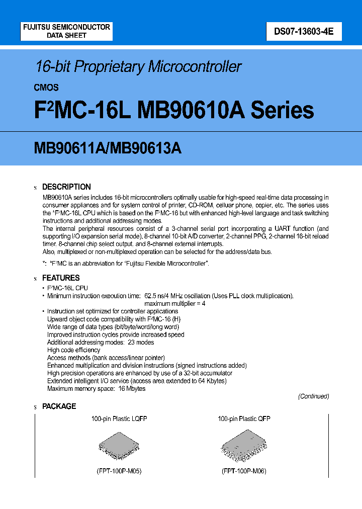 MB90613A_413565.PDF Datasheet