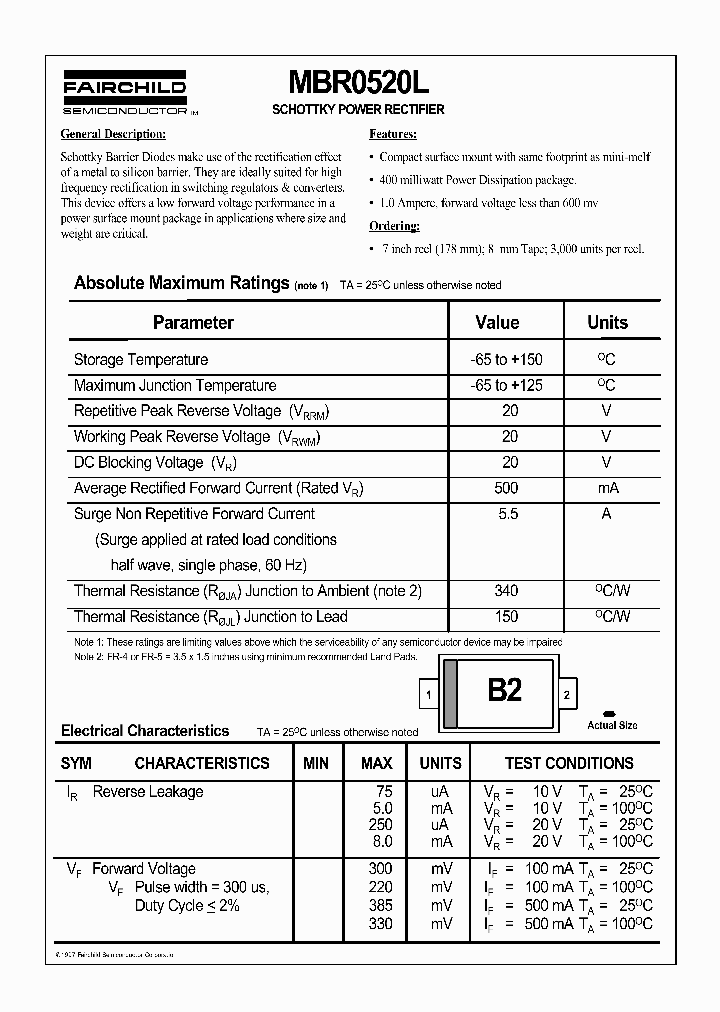 MBR0520L_157614.PDF Datasheet