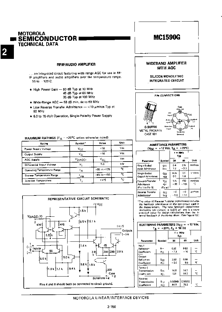 MC1590G_397302.PDF Datasheet