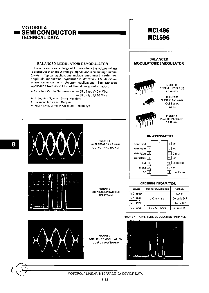 MC1596_396230.PDF Datasheet