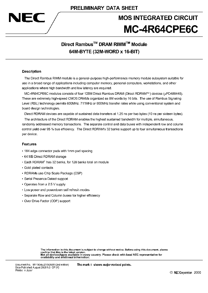 MC-4R64CPE6C-845_404690.PDF Datasheet