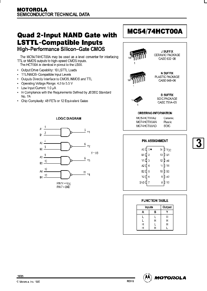 MC74HCT00AD_18917.PDF Datasheet