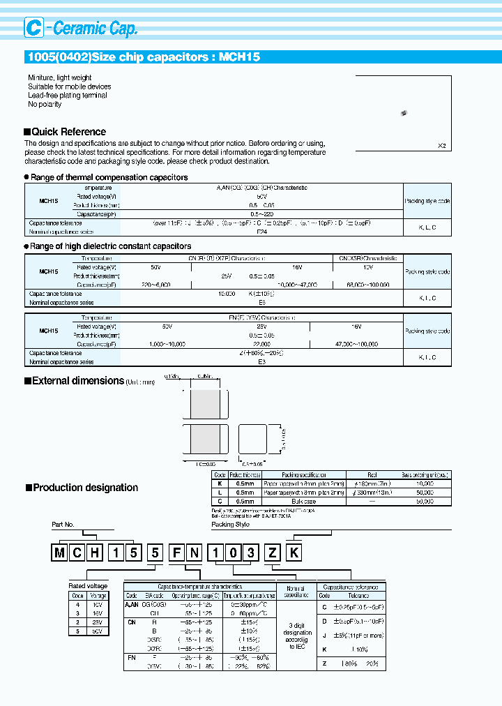MCH154A103J_366534.PDF Datasheet