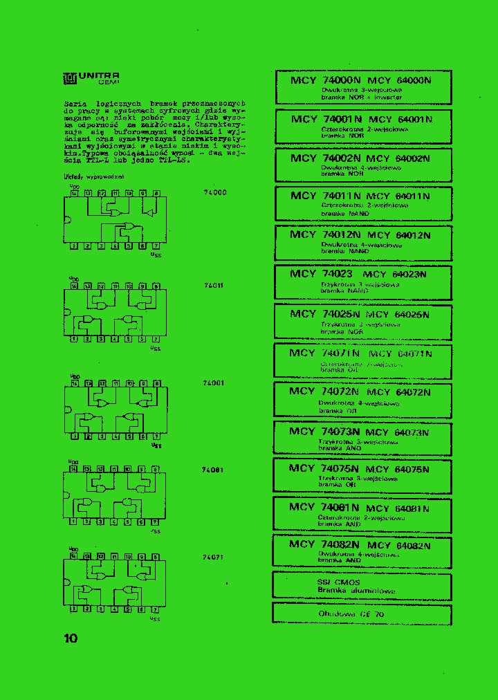 MCY64082N_404357.PDF Datasheet