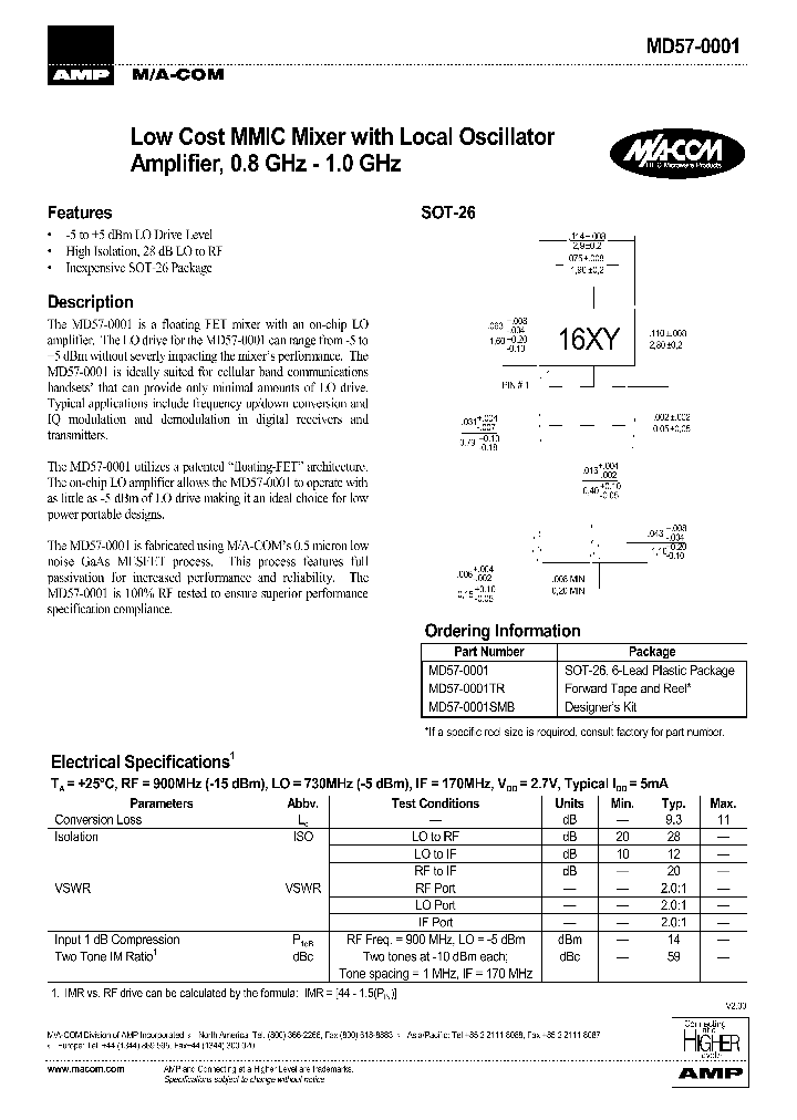 MD57-0001TR_401168.PDF Datasheet