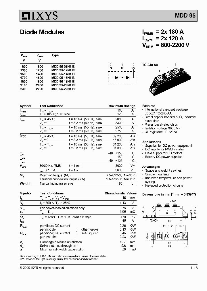 MDD95-14N1B_398072.PDF Datasheet