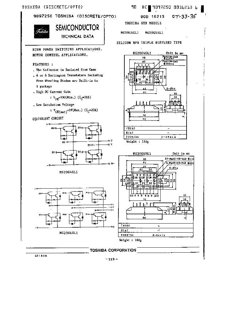 MG20G6EL1_427650.PDF Datasheet